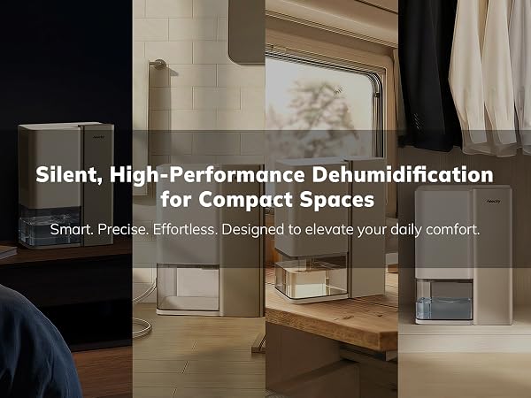 dehumidifier