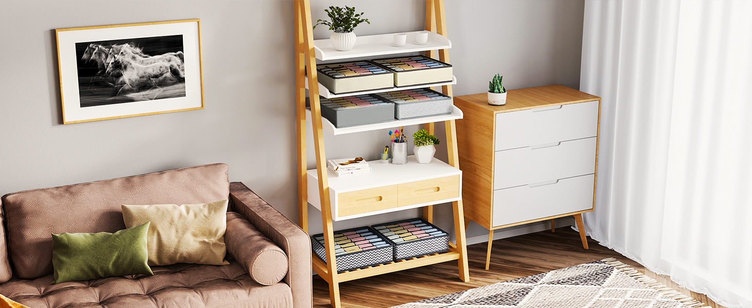 drawer organizer socks