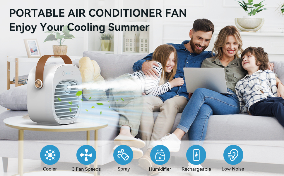 fan