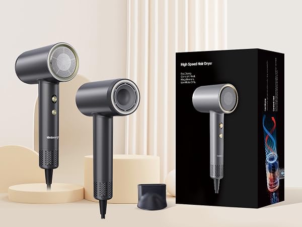 hair dryer