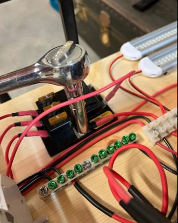 12 point socket