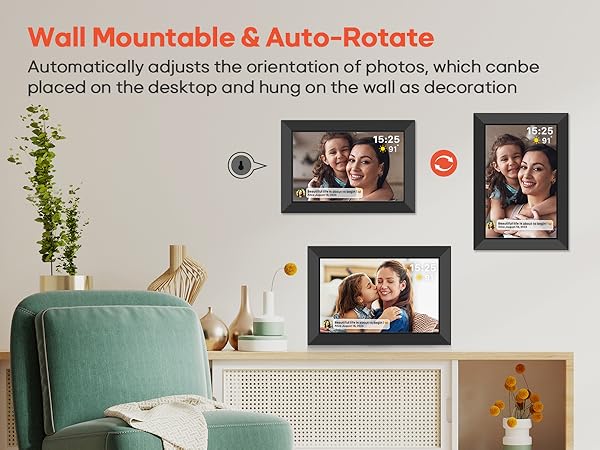 Digital Picture Frame