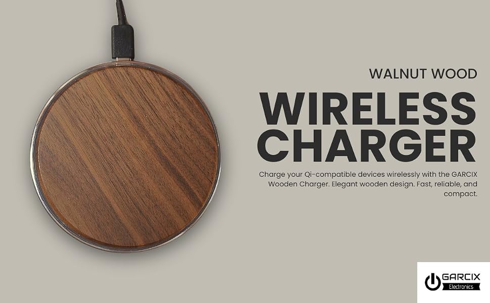 wireless charger