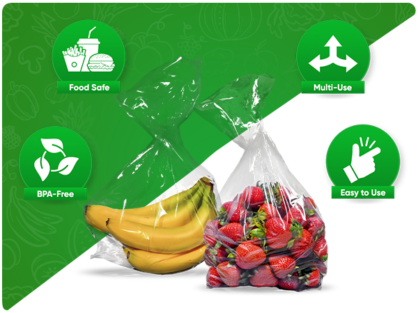 Produce Bags