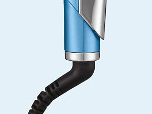 9-foot swivel cord