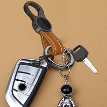 key ring