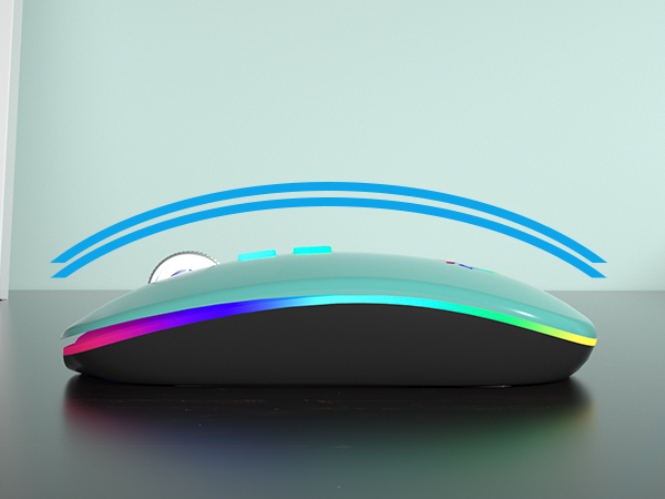 Ergonomic Design