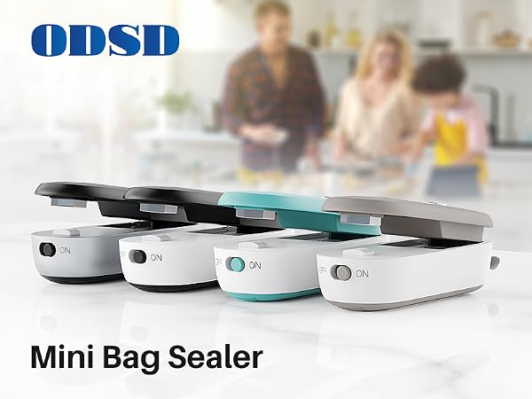 bag sealer