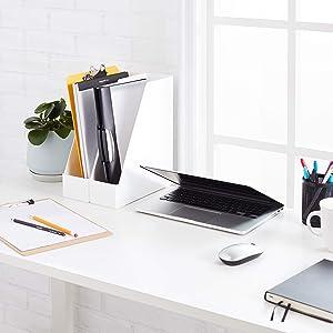 Basics Plastic Organizers