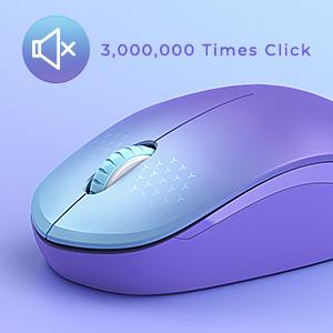 Wireless Mouse for Laptop