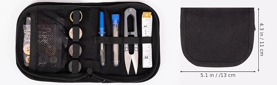 small sewing kit