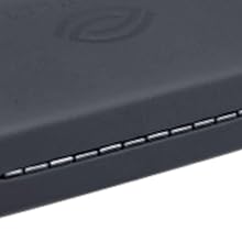 Hard glasses case