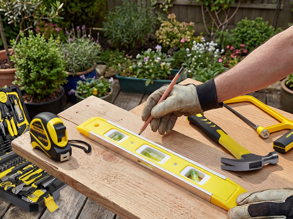 home tool kit