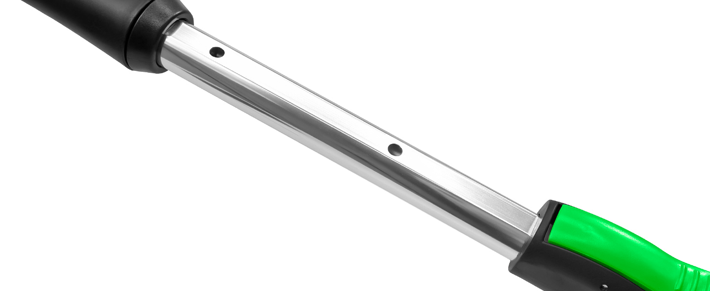 snow brush ice scraper