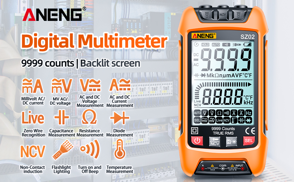 multimeter