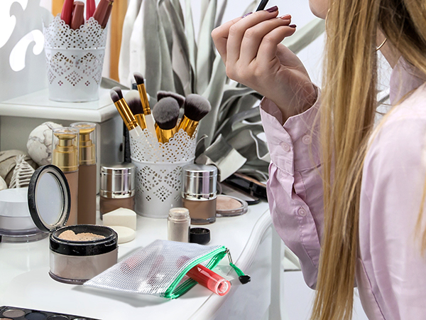 For Makeup Items
