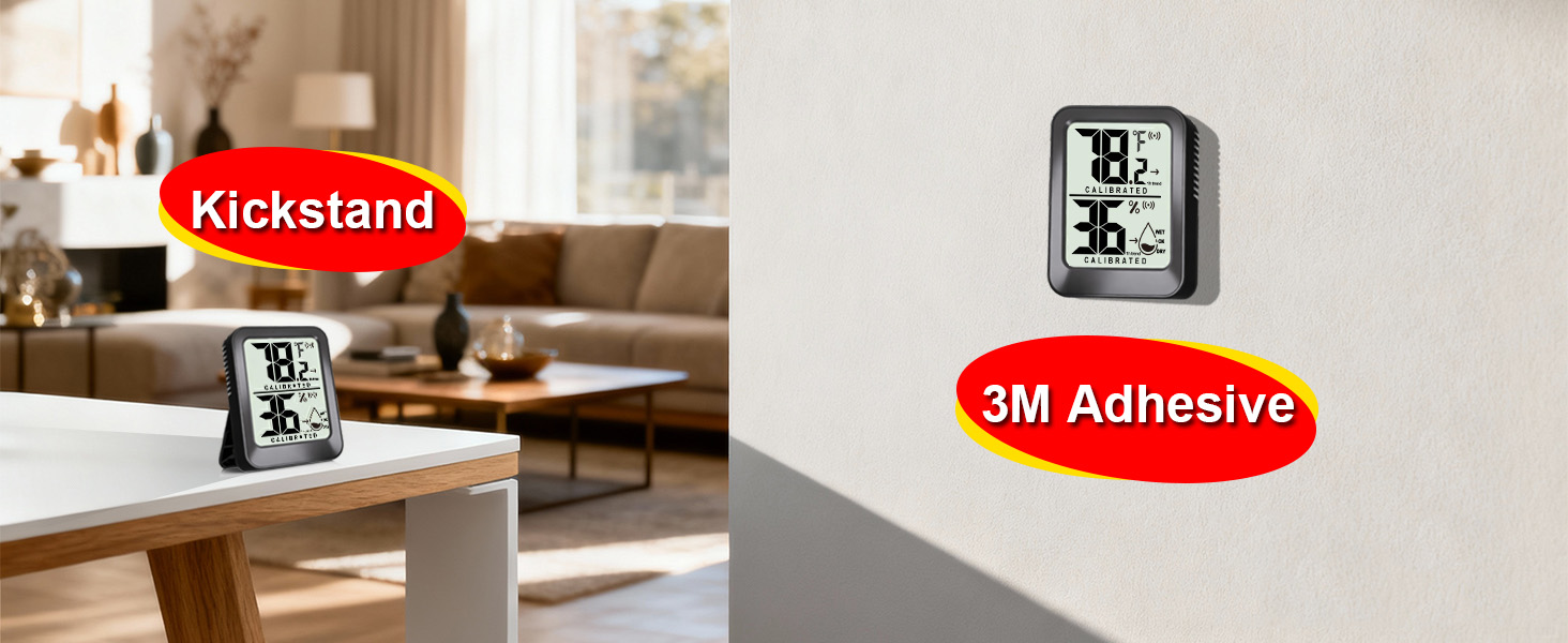 humidity sensor
