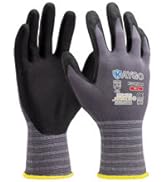 Safety Work Gloves KG18