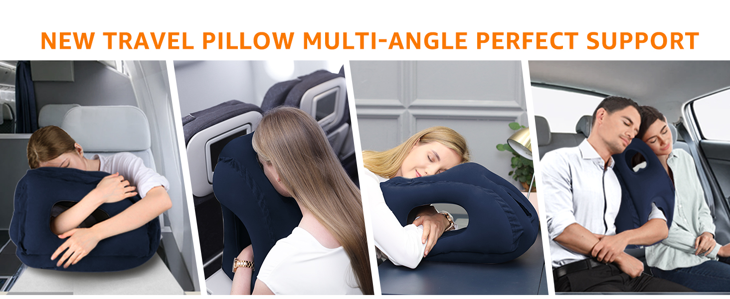 travel pillow