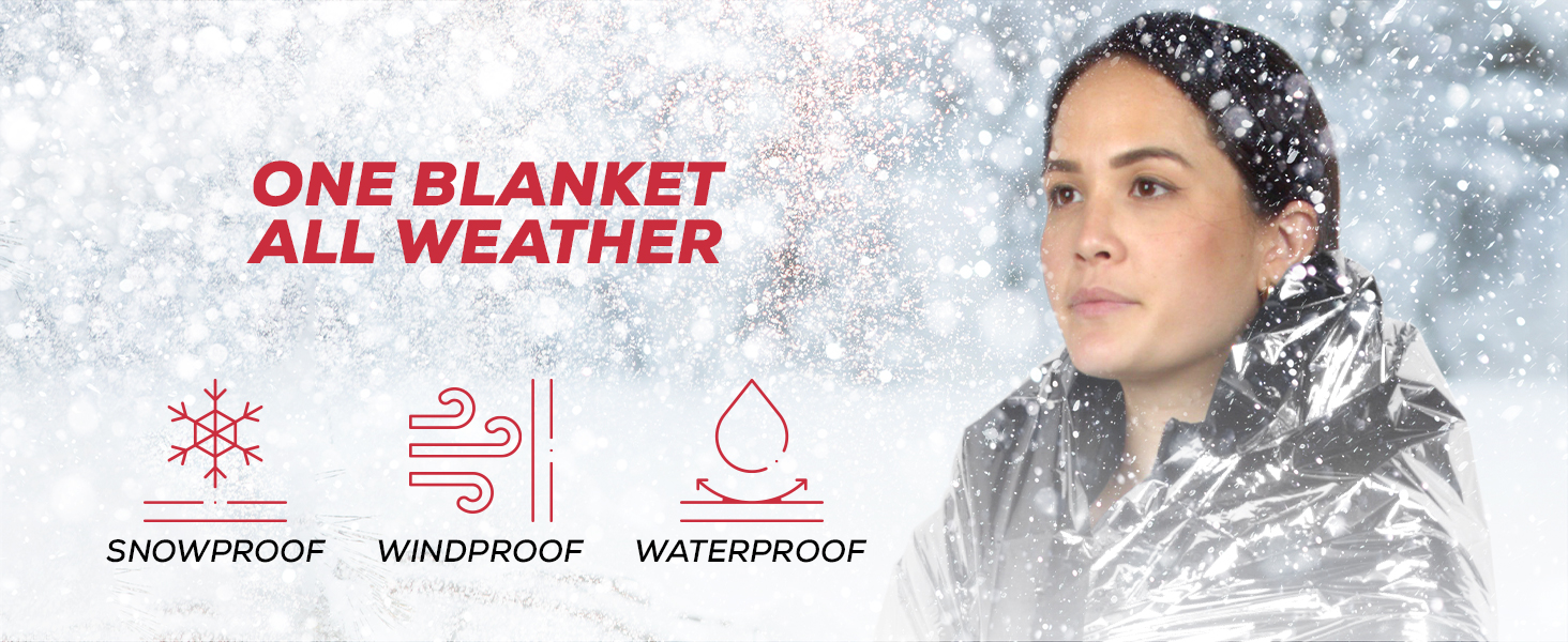 Thermal Blanket