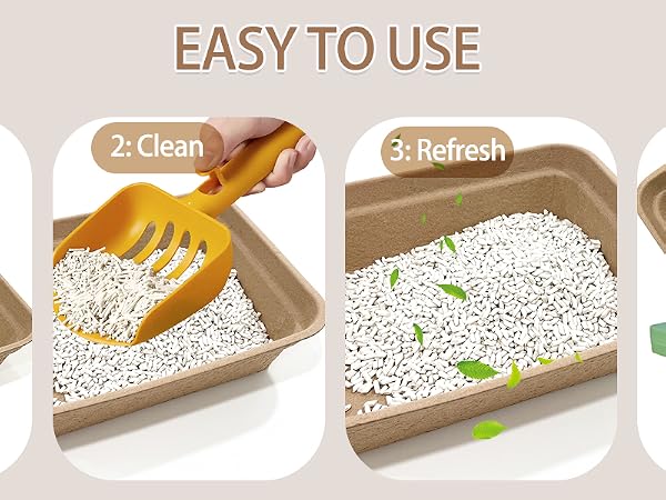 Easy to Use