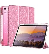 SZPSGC Slim Case for iPad (A16) 11th Generation (2025), Clear Case iPad 10th Generation 10.9 Inch...