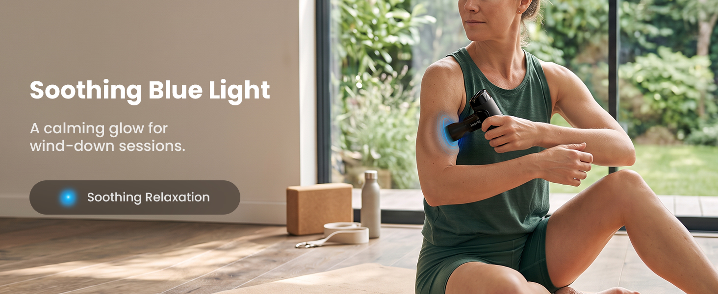 massage gun