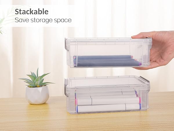 extra large pencil box