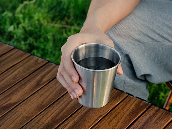 Camping Cooking Tableware