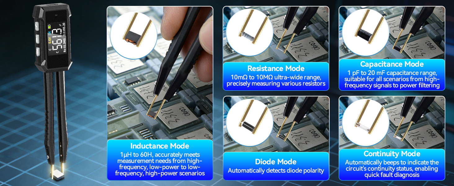 esr meter