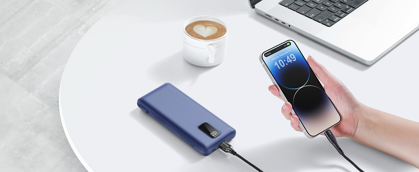 power bank