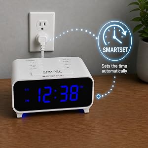 Smartset technology