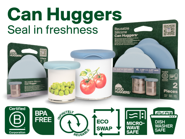 New Can Huggers