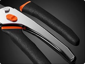 flower scissors