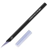 ALLEX Japanese Exacto Craft Knife with Blade Cover (0.8" Slant), Made in JAPAN, Razor Sharp Japan...