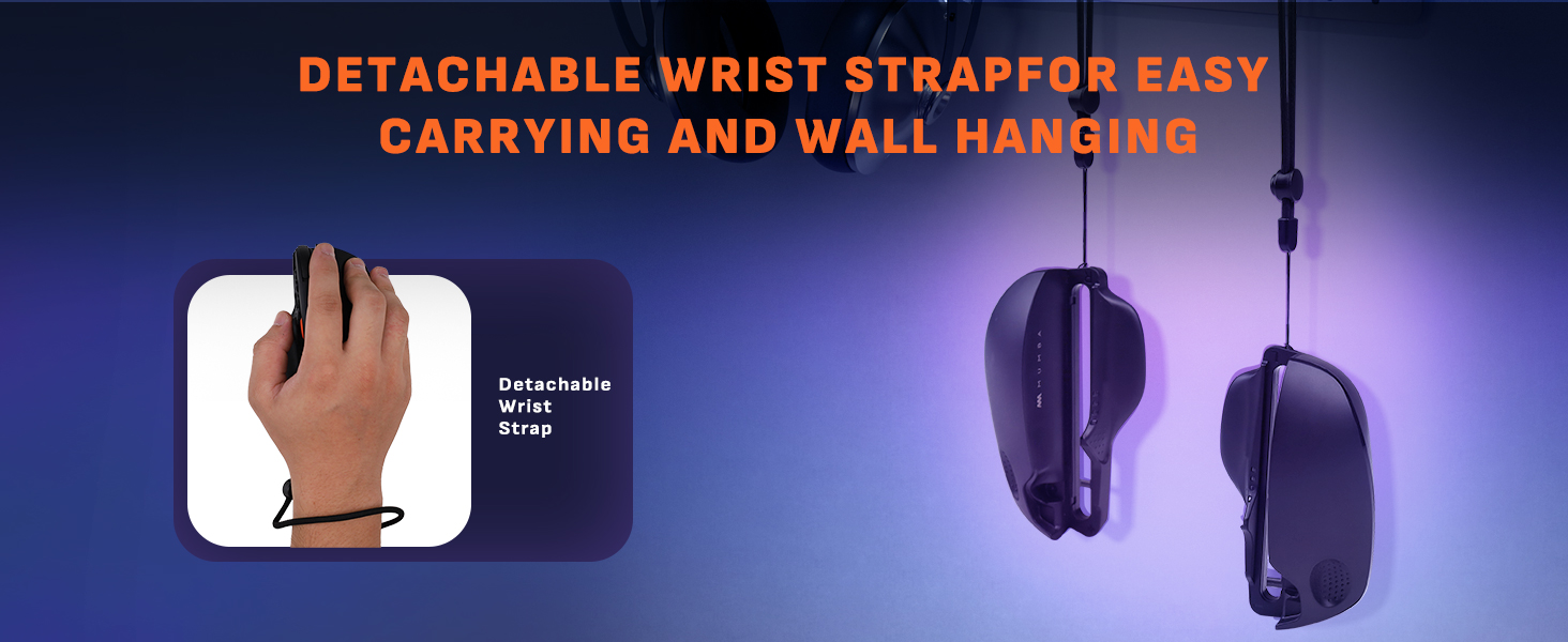 Mouse Grip
