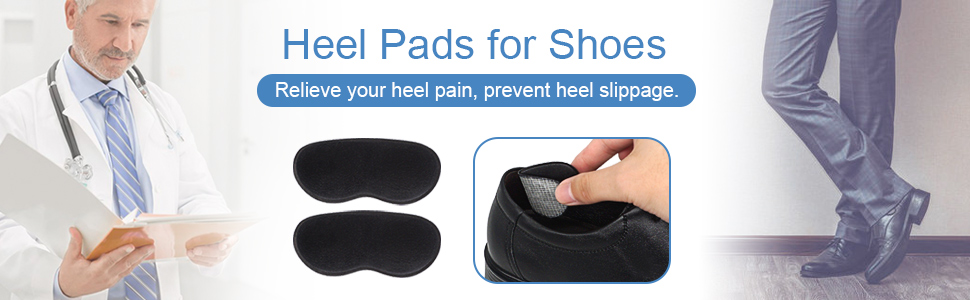 Heel Grips