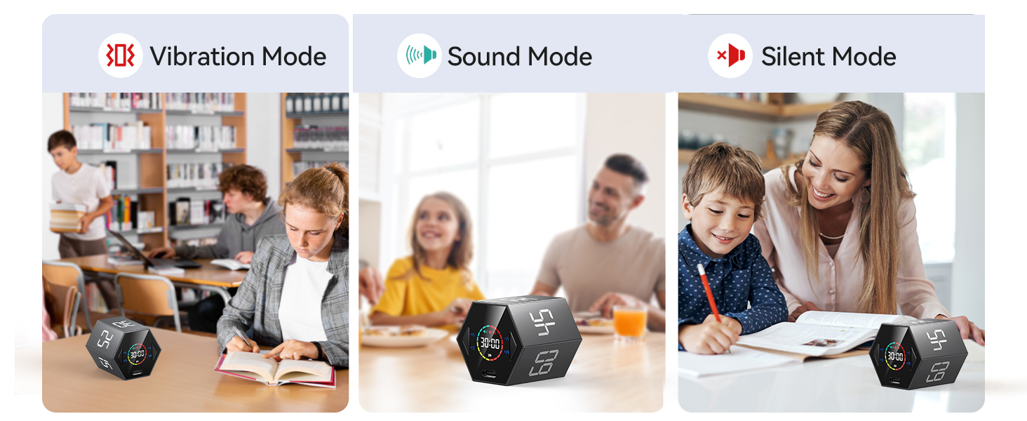 pomodoro timer