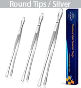9-12-14 inch tweezers