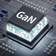 iPhone 17 charger block