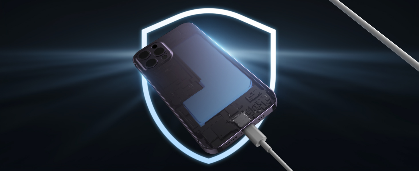 portable charger