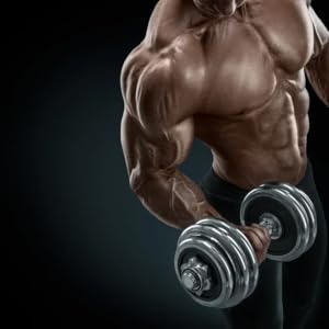muscle man