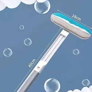 Smart Extendable Reach