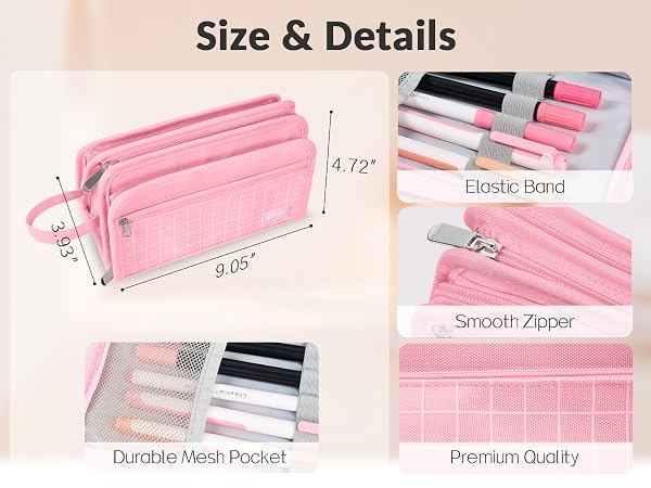 pen bag