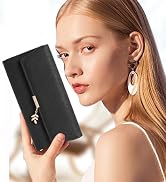 large wallets for women