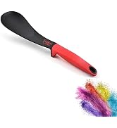 SoKalChw Best 12in Multifunctional Spoon for One is Enough Mom's Cooking
