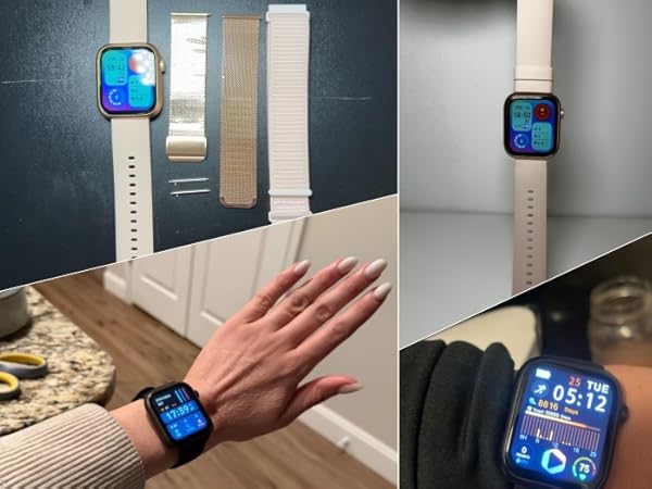 smart watches for women