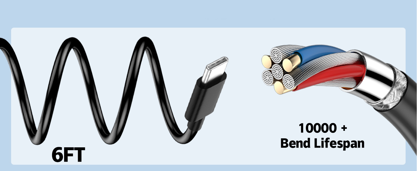 6ft CABLE