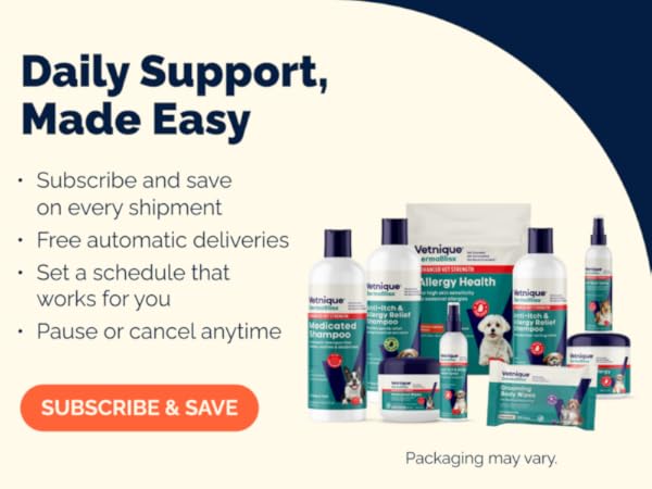 Subscribe and save