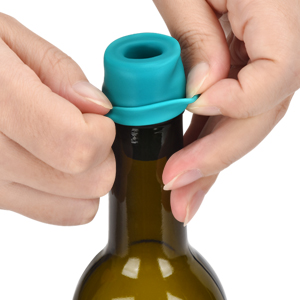 champagne cork